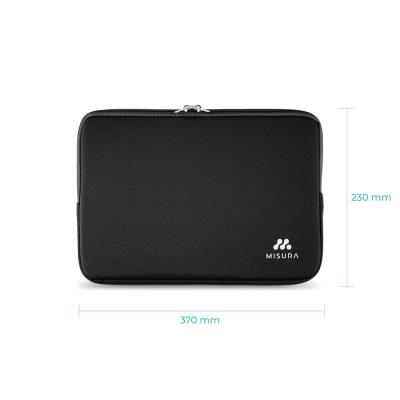 MISURA ochranné pouzdro 16" - černé