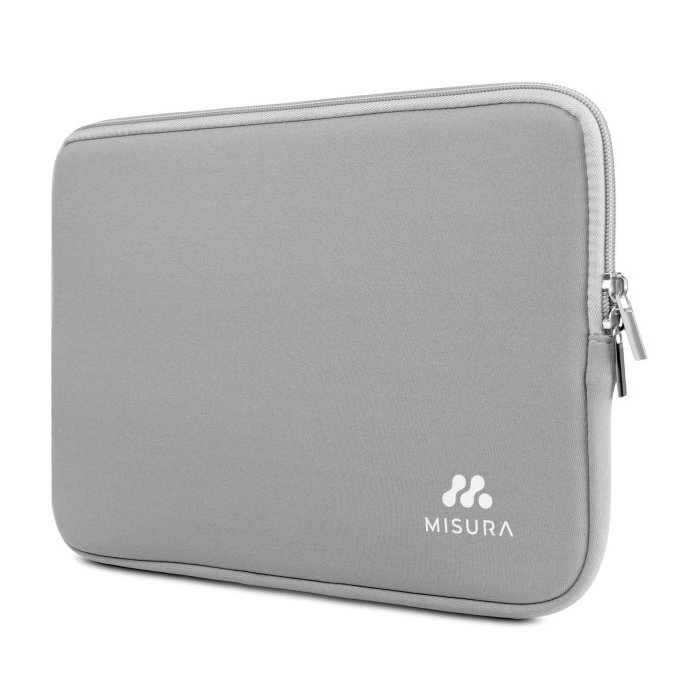 MISURA ochranné pouzdro 17" - šedé