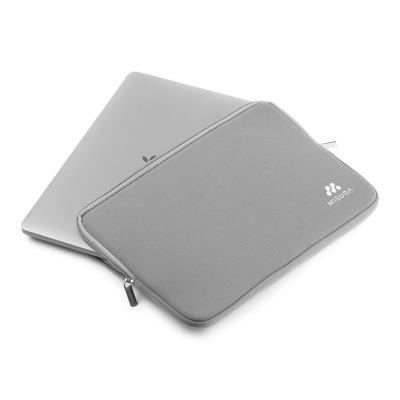 MISURA ochranné pouzdro 17" - šedé