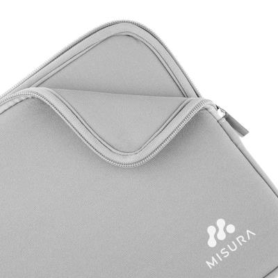 MISURA ochranné pouzdro 17" - šedé
