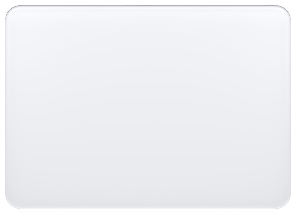 Apple Magic Trackpad 2024 - Bílý