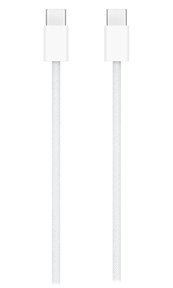 Apple Magic Trackpad 2024 - Bílý