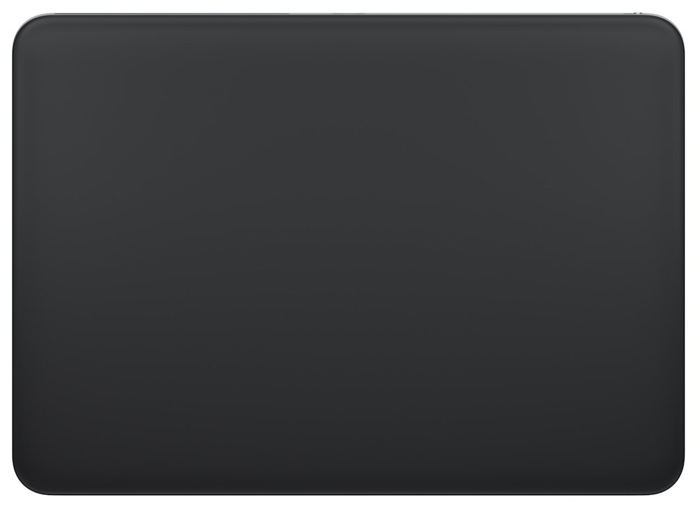 Apple Magic Trackpad 2024 - Černý