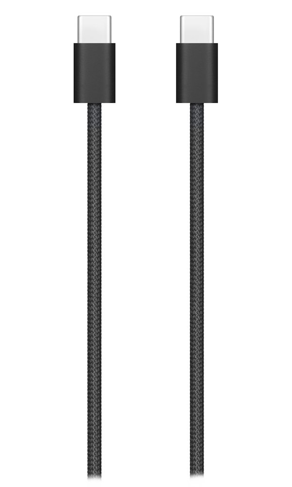 Apple Magic Trackpad 2024 - Černý