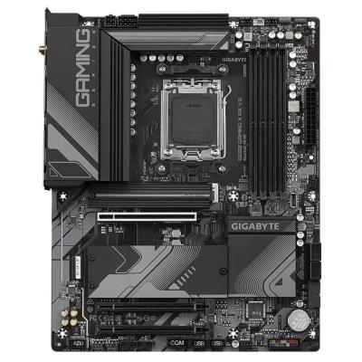 GIGABYTE B650 GAMING X AX V2 / AMD B650 / AM5 / 4x DDR5 / 3x M.2 / USB-C / HDMI / DP / WiFi / ATX