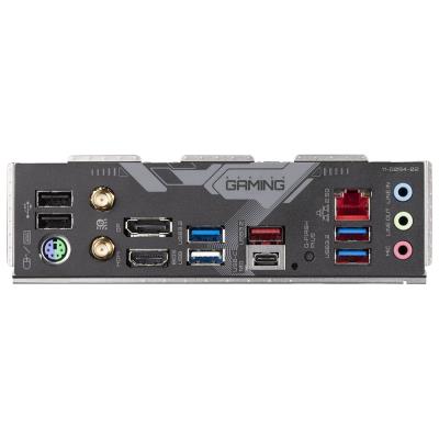 GIGABYTE B650 GAMING X AX V2 / AMD B650 / AM5 / 4x DDR5 / 3x M.2 / USB-C / HDMI / DP / WiFi / ATX