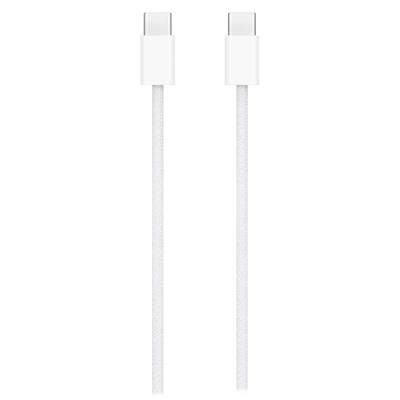 Apple Magic Trackpad 2024 - Bílý