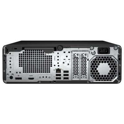 HP ProDesk 4 SFF G1i AI/ Ultra 5 235/ 16GB DDR5/ 512GB SSD/ Intel® Graphics/ W11P/ kbd+myš