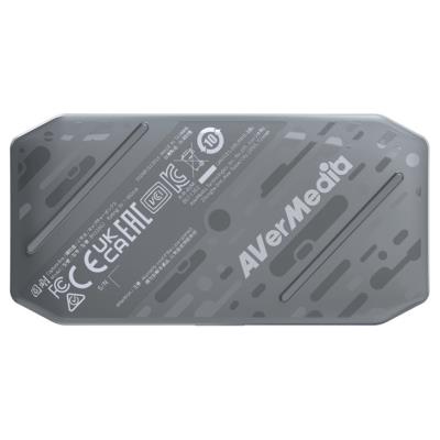 AVERMEDIA Live Streamer CAP 4K/ BU113G2