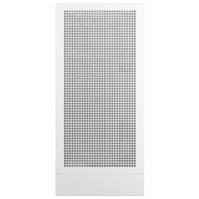 DEEPCOOL skříň CH170 Plus / vertikální microATX / 2xUSB 3.0 / USB-C / bílá