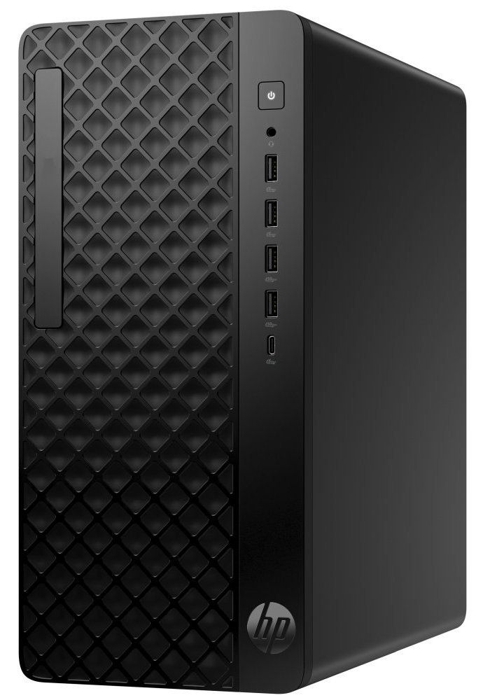 HP ProDesk Tower 2 G1a/ Ryzen 5 8500G/ 16GB DDR5/ 512GB SSD/ Radeon™ Graphics/ bez OS/ kbd+myš