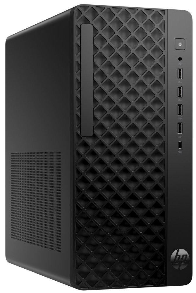 HP ProDesk Tower 2 G1a/ Ryzen 7 8700G/ 32GB DDR5/ 1TB SSD/ Radeon™ Graphics/ bez OS/ kbd+myš