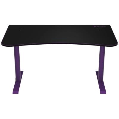 AROZZI herní stůl ARENA MEDIUM Purple/ fialový/ šíře 140 cm