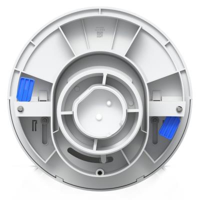 Ubiquiti UniFi G6 PTZ In-Ceiling Mount - Instalační krabice pro kameru UniFi G6 PTZ, stropní, zápustná, bílá