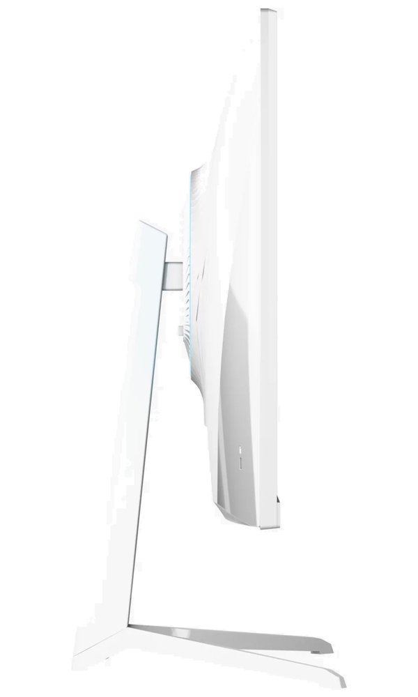 AROZZI NOVA herní monitor 23,8" 24T1K200 White/ LED/ 1920x1080/ 200Hz/ IPS/ 1000:1/ 1ms/ HDMI/ DP/ bílý