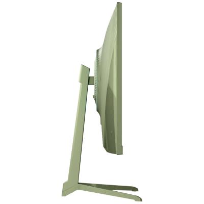 AROZZI NOVA herní monitor 23,8" 24T1K200 Forest Green/ LED/ 1920x1080/ 200Hz/ IPS/ 1000:1/ 1ms/ HDMI/ DP/ mechově zelený