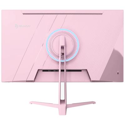 AROZZI NOVA herní monitor 23,8" 24T1K200 Pink/ LED/ 1920x1080/ 200Hz/ IPS/ 1000:1/ 1ms/ HDMI/ DP/ růžový