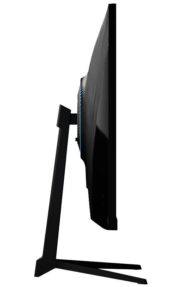 AROZZI NOVA herní monitor 27" 27T2K180 Black/ LED/ 2560x1440/ 180Hz/ IPS/ 1000:1/ 1ms/ 2xHDMI/ 2xDP/ černý