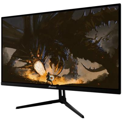 AROZZI NOVA herní monitor 27" 27T2K180 Black/ LED/ 2560x1440/ 180Hz/ IPS/ 1000:1/ 1ms/ 2xHDMI/ 2xDP/ černý