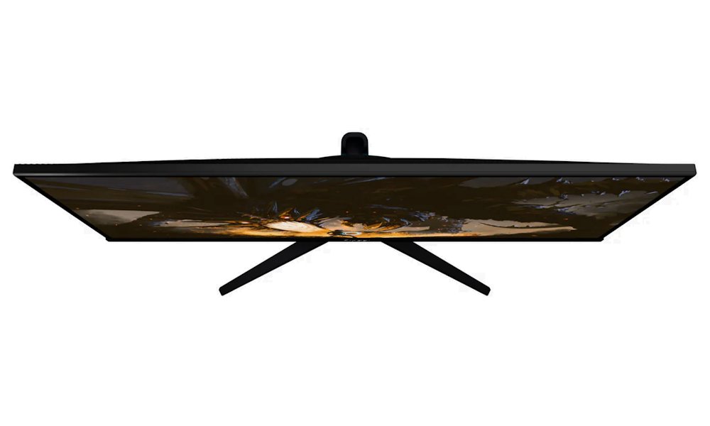 AROZZI NOVA herní monitor 32" 32T2K180 Black/ LED/ 2560x1440/ 180Hz/ IPS/ 1000:1/ 1ms/ 2xHDMI/ DP/ černý