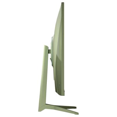 AROZZI NOVA herní monitor 32" 32T2K180 Forest Green/ LED/ 2560x1440/ 180Hz/ IPS/ 1000:1/ 1ms/ 2xHDMI/ DP/ mechově zelený