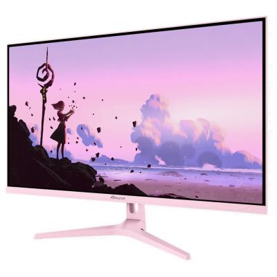 AROZZI NOVA herní monitor 32" 32T2K180 Pink/ LED/ 2560x1440/ 180Hz/ IPS/ 1000:1/ 1ms/ 2xHDMI/ DP/ růžový