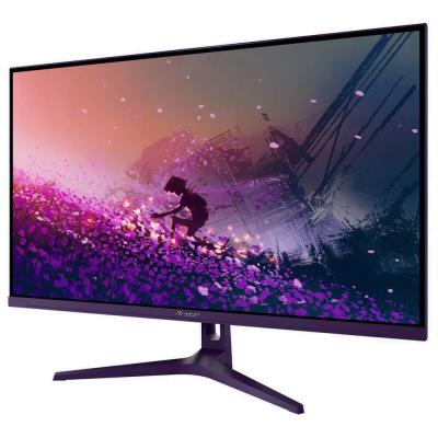 AROZZI NOVA herní monitor 32" 32T2K180 Purple/ LED/ 2560x1440/ 180Hz/ IPS/ 1000:1/ 1ms/ 2xHDMI/ DP/ fialový