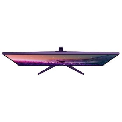 AROZZI NOVA herní monitor 32" 32T2K180 Purple/ LED/ 2560x1440/ 180Hz/ IPS/ 1000:1/ 1ms/ 2xHDMI/ DP/ fialový