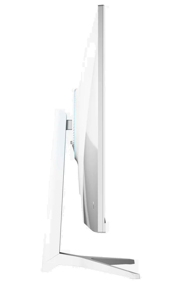 AROZZI NOVA herní monitor 32" 32T2K180 White/ LED/ 2560x1440/ 180Hz/ IPS/ 1000:1/ 1ms/ 2xHDMI/ DP/ bílý