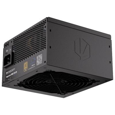 Endorfy zdroj Supremo FM6 Gold 750W / ATX3.1 / 120mm / modulární / 80 Plus Gold