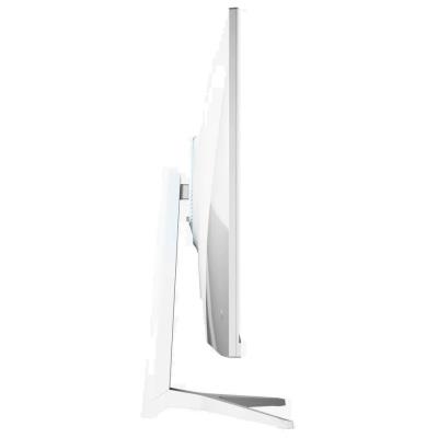 AROZZI NOVA herní monitor 32" 32T2K180 White/ LED/ 2560x1440/ 180Hz/ IPS/ 1000:1/ 1ms/ 2xHDMI/ DP/ bílý