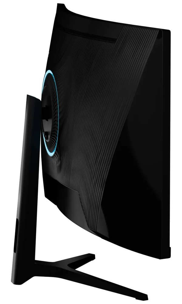 AROZZI NOVA herní monitor 34" 34T2K165 Black/ LED/ 3440x1440/ 165Hz/ VA/ 4000:1/ 1ms/ 2xHDMI/ 2xDP/ černý