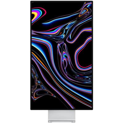 Apple Pro Display XDR 32" / 6K / 16:9 / IPS / 60Hz / 10-bit / 2x USB-C / Thunderbolt3 / Standardní sklo / bez stojanu