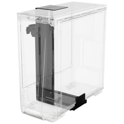 AROZZI ARENA PC Mount Black/ držák PC na nohu stolu/ nosnost 30kg/ černý