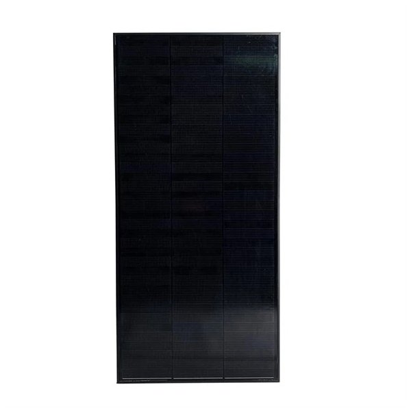Solarmi solární panel SOLARFAM 170 Wp mono, černý
