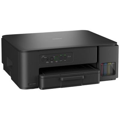 BROTHER inkoust DCP-T430W / A4/ 16ppm/ 128MB/ 2400x600/ copy+scan+print/ USB 2.0 / Wi-Fi/ Ink Tank systém