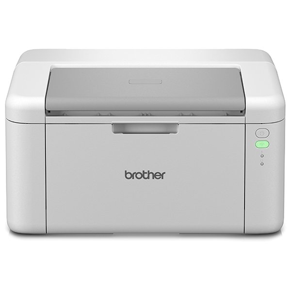 BROTHER laser HL-1230W / A4 /20ppm / 2400x600 / 64MB / USB 2.0 / WIFI