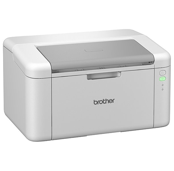 BROTHER laser HL-1230W / A4 /20ppm / 2400x600 / 64MB / USB 2.0 / WIFI