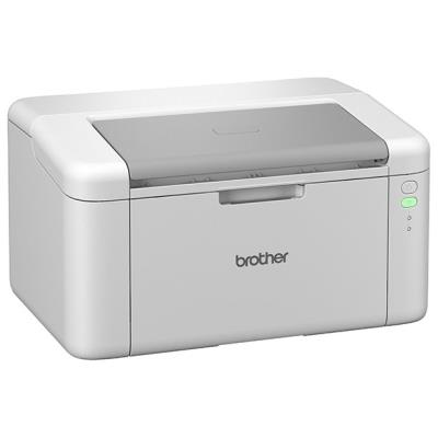 BROTHER laser HL-1230W / A4 /20ppm / 2400x600 / 64MB / USB 2.0 / WIFI
