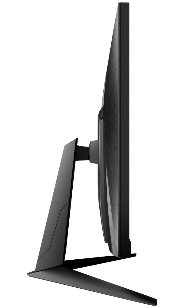 MSI Gaming G2712F/ 27"/ 1920 x 1080/ IPS/ 1ms/ 180Hz/ 300cd/m2/ 1000:1/ HDMI/ DP/ černý