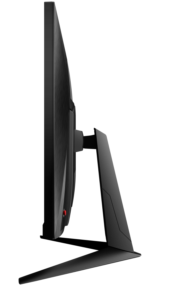 MSI Gaming G2712F/ 27"/ 1920 x 1080/ IPS/ 1ms/ 180Hz/ 300cd/m2/ 1000:1/ HDMI/ DP/ černý