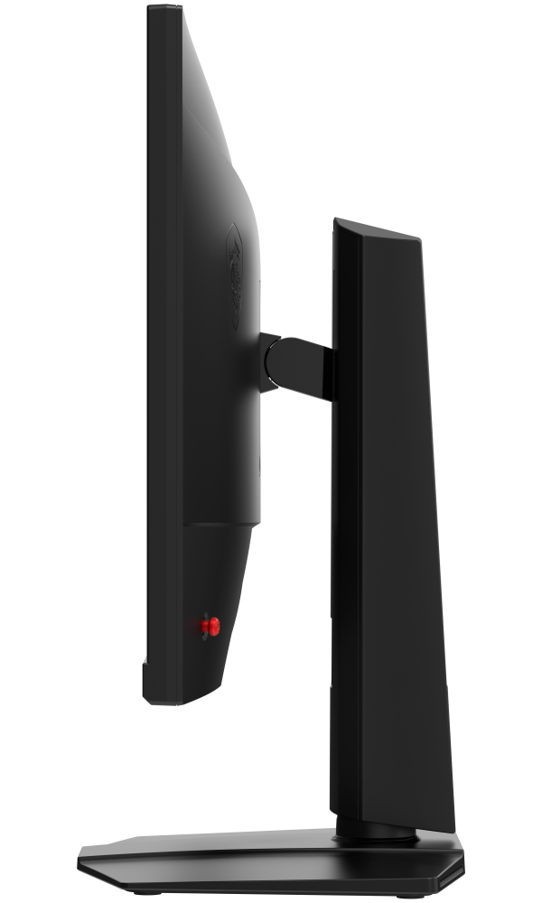 MSI Gaming 272QPF E2/ 27"/ 2560 x 1440/ IPS/ 1ms/ 180Hz/ 300cd/m2/ 1200:1/ HDMI/ DP/ černý