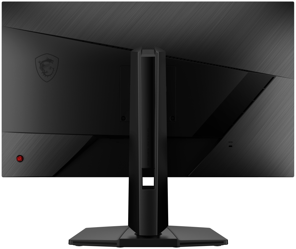 MSI Gaming 272QPF E2/ 27"/ 2560 x 1440/ IPS/ 1ms/ 180Hz/ 300cd/m2/ 1200:1/ HDMI/ DP/ černý