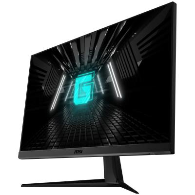 MSI Gaming G2712F/ 27"/ 1920 x 1080/ IPS/ 1ms/ 180Hz/ 300cd/m2/ 1000:1/ HDMI/ DP/ černý