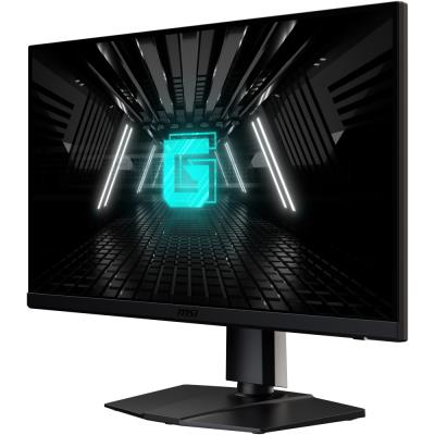 MSI Gaming 272QPF E2/ 27"/ 2560 x 1440/ IPS/ 1ms/ 180Hz/ 300cd/m2/ 1200:1/ HDMI/ DP/ černý