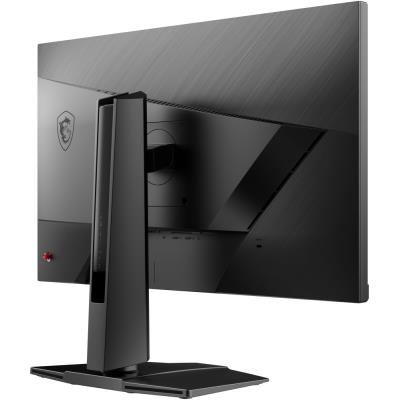 MSI Gaming 272QPF E2/ 27"/ 2560 x 1440/ IPS/ 1ms/ 180Hz/ 300cd/m2/ 1200:1/ HDMI/ DP/ černý