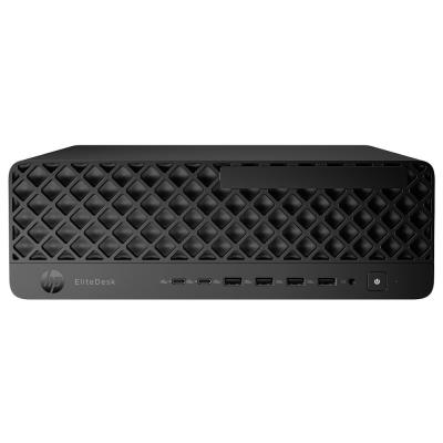 HP EliteDesk 8 SFF G1i AI/ Ultra 5 235/ 16GB DDR5/ 512GB SSD/ Intel® Graphics/ W11P/ kbd+myš