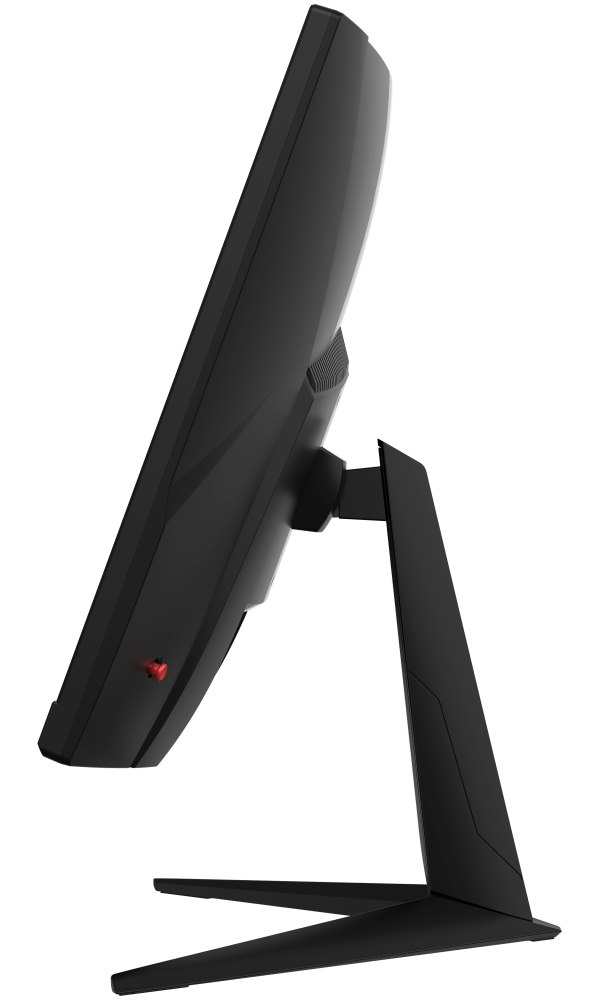 MSI Gaming G27C4X/ 27" zakřivený/ 1920 x 1080/ VA/ 1ms/ 250Hz/ 300cd/m2/ 3000:1/ HDMI/ DP/ černý