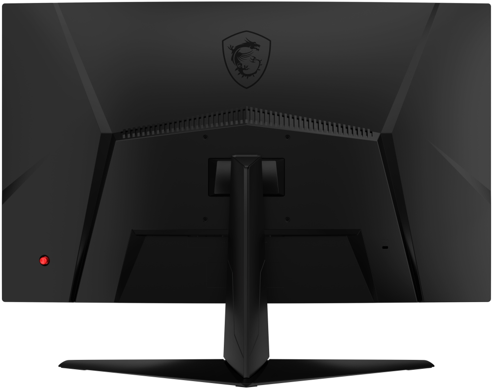 MSI Gaming G27C4X/ 27" zakřivený/ 1920 x 1080/ VA/ 1ms/ 250Hz/ 300cd/m2/ 3000:1/ HDMI/ DP/ černý