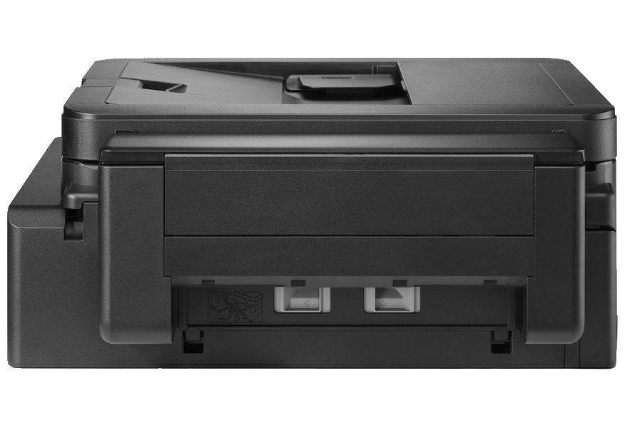 BROTHER inkoust MFC-T930DW / A4/ 17ipm/ 128MB/ 2400x600 / copy+scan+print+fax/ USB / wifi / ADF / duplex / ink tank